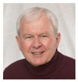 Colin Ashford