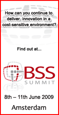 Business Support Systems Summit