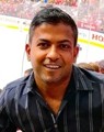 Mange Kumarasamy